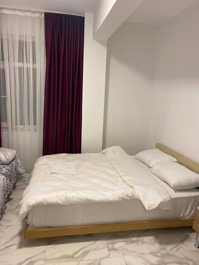 酒店 伊斯坦布尔 Yenikapi酒店
